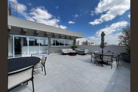 Apartamento à venda com 50m², 1 quarto e 1 vaga