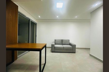 Apartamento à venda com 1 quarto, 50m² em Barro Preto, Belo Horizonte