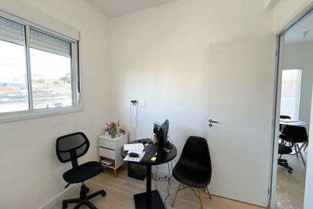 Apartamento à venda com 61m², 2 quartos e 1 vaga Apartamento à venda com 61m², 2 quartos e 1 vagaQuarto 2