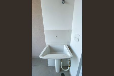 Apartamento à venda com 61m², 2 quartos e 1 vaga Apartamento à venda com 61m², 2 quartos e 1 vagaÁrea de Serviço