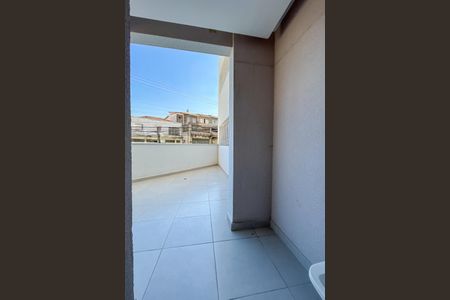 Apartamento à venda com 61m², 2 quartos e 1 vaga Apartamento à venda com 61m², 2 quartos e 1 vagaÁrea de Serviço
