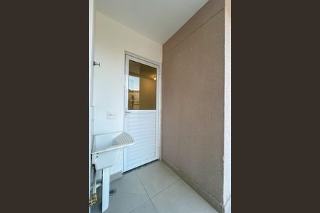 Apartamento à venda com 61m², 2 quartos e 1 vaga Apartamento à venda com 61m², 2 quartos e 1 vagaÁrea de Serviço
