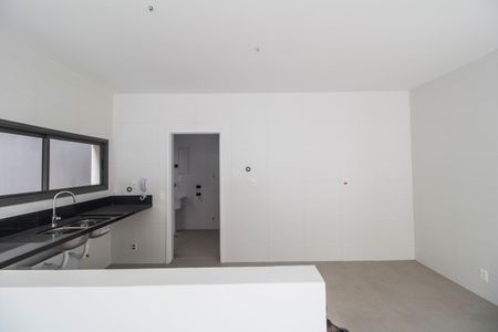 Casa de condomínio à venda com 230m², 3 quartos e 3 vagasCozinha