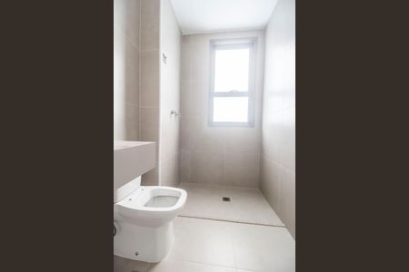 Casa de condomínio à venda com 230m², 3 quartos e 3 vagasBanheiro da Suíte 3