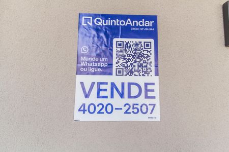Casa de condomínio à venda com 230m², 3 quartos e 3 vagasPlaca