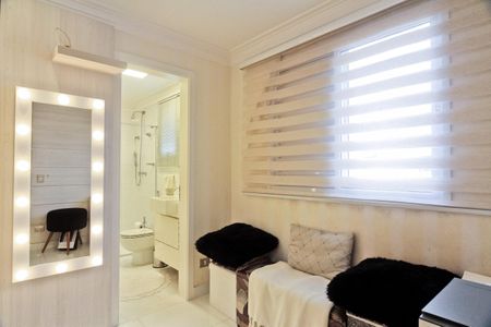 Apartamento à venda com 130m², 3 quartos e 4 vagas Apartamento à venda com 130m², 3 quartos e 4 vagasSuíte 1