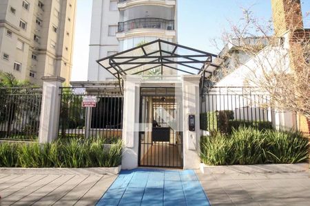 Apartamento à venda com 130m², 3 quartos e 4 vagas Apartamento à venda com 130m², 3 quartos e 4 vagasFachada