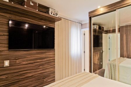 Apartamento à venda com 130m², 3 quartos e 4 vagas Apartamento à venda com 130m², 3 quartos e 4 vagasSuíte 3