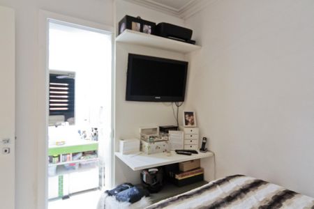 Apartamento à venda com 130m², 3 quartos e 4 vagas Apartamento à venda com 130m², 3 quartos e 4 vagasSuíte 2