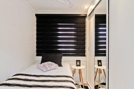 Apartamento à venda com 130m², 3 quartos e 4 vagas Apartamento à venda com 130m², 3 quartos e 4 vagasSuíte 2