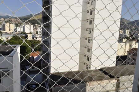 Apartamento à venda com 80m², 2 quartos e 1 vagaVista da Suíte