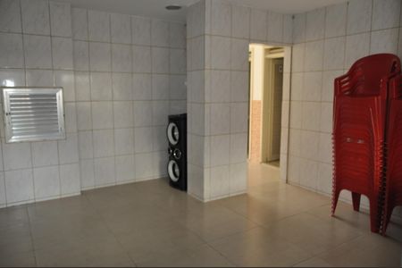 Apartamento à venda com 80m², 2 quartos e 1 vagaÁrea comum