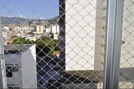 Apartamento à venda com 80m², 2 quartos e 1 vagaVista do Quarto
