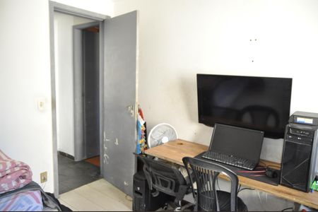 Apartamento à venda com 80m², 2 quartos e 1 vagaQuarto
