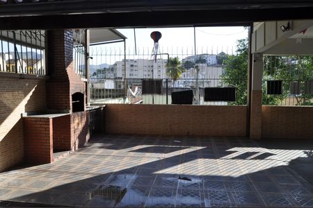 Apartamento à venda com 80m², 2 quartos e 1 vagaÁrea comum - Churrasqueira