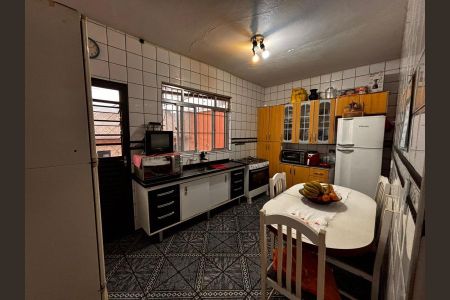 Casa à venda com 160m², 4 quartos e 3 vagas Casa à venda com 160m², 4 quartos e 3 vagasFoto 13