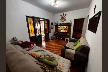 Casa à venda com 160m², 4 quartos e 3 vagasFoto 20