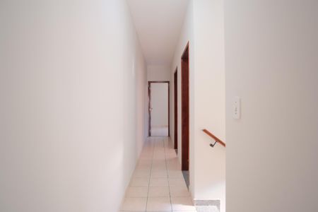 Casa para alugar com 200m², 3 quartos e 2 vagasCorredor