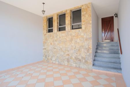 Casa para alugar com 200m², 3 quartos e 2 vagasGaragem