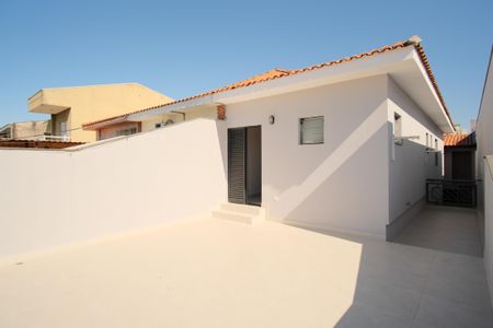 Casa para alugar com 200m², 3 quartos e 2 vagasVaranda da Suíte