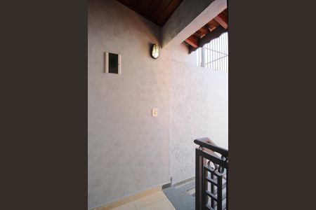 Casa para alugar com 200m², 3 quartos e 2 vagasQuarto de Serviço 2