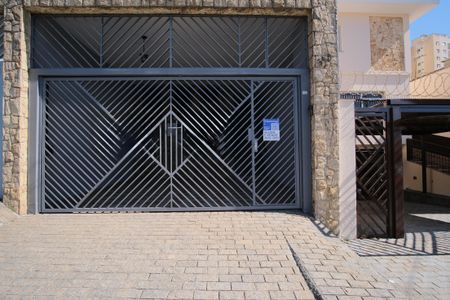 Casa para alugar com 200m², 3 quartos e 2 vagasPlaca