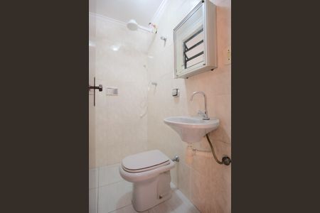 Casa para alugar com 200m², 3 quartos e 2 vagasBanheiro de serviço