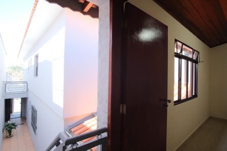 Casa para alugar com 200m², 3 quartos e 2 vagasQuarto de Serviço 2