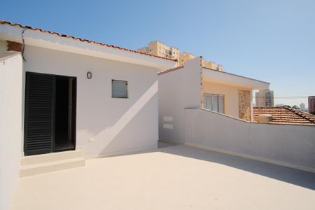 Casa para alugar com 200m², 3 quartos e 2 vagasVaranda da Suíte