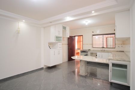 Casa para alugar com 200m², 3 quartos e 2 vagasCozinha