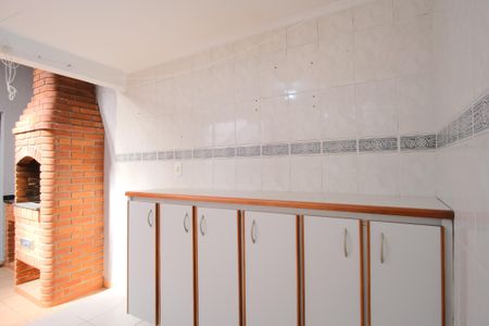 Casa para alugar com 200m², 3 quartos e 2 vagasÁrea de Serviço