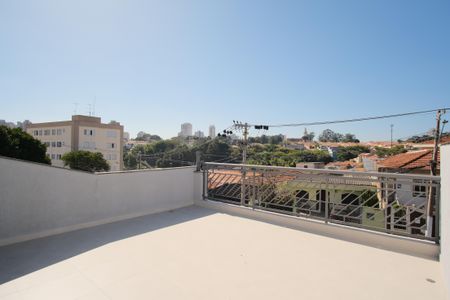 Casa para alugar com 200m², 3 quartos e 2 vagasVaranda da Suíte