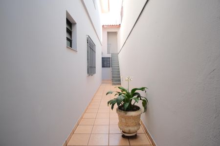 Casa para alugar com 200m², 3 quartos e 2 vagasQuintal