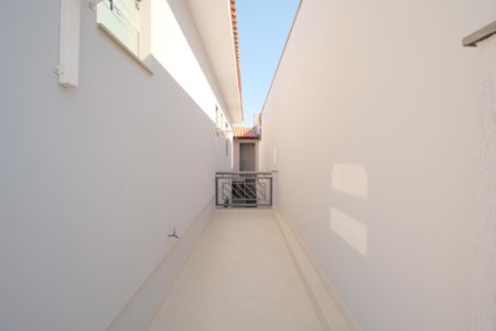 Casa para alugar com 200m², 3 quartos e 2 vagasVaranda da Suíte