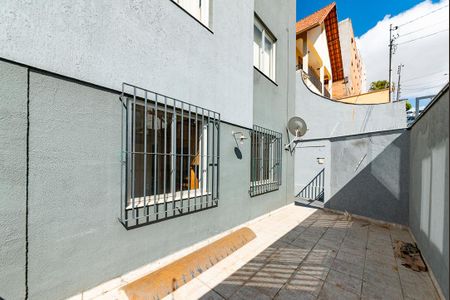 Apartamento à venda com 144m², 3 quartos e 2 vagasÁrea externa