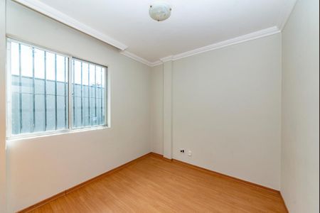Quarto  de apartamento à venda com 3 quartos, 144m² em Alto Caiçaras, Belo Horizonte