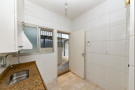 Apartamento à venda com 144m², 3 quartos e 2 vagasCozinha