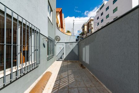 Apartamento à venda com 144m², 3 quartos e 2 vagasÁrea externa