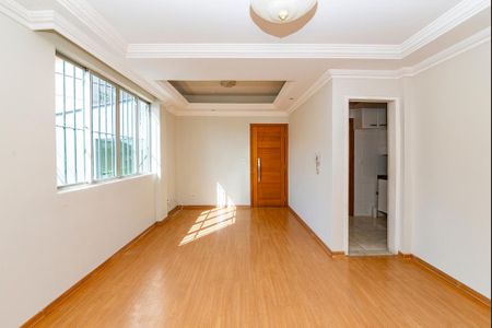 Apartamento à venda com 144m², 3 quartos e 2 vagasSala