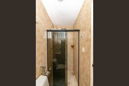 Apartamento à venda com 144m², 3 quartos e 2 vagasBanheiro da Suíte 3