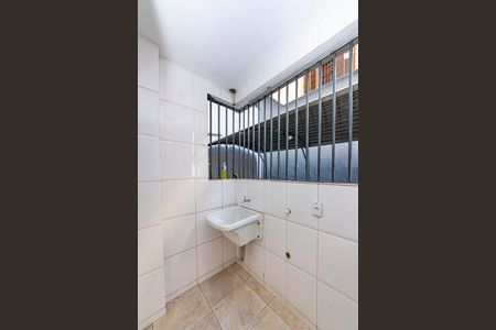 Apartamento à venda com 144m², 3 quartos e 2 vagasÁrea de Serviço