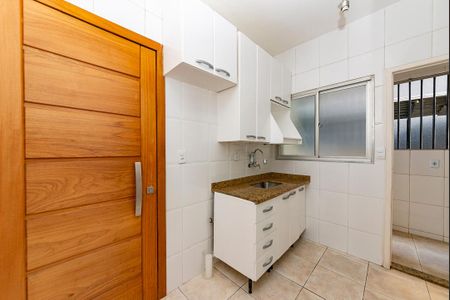 Apartamento à venda com 144m², 3 quartos e 2 vagasCozinha