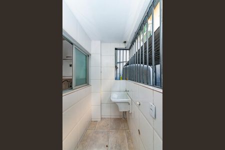 Apartamento à venda com 144m², 3 quartos e 2 vagasÁrea de Serviço