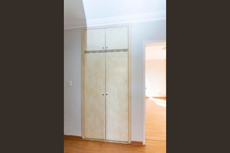 Apartamento à venda com 144m², 3 quartos e 2 vagasBanheiro Social