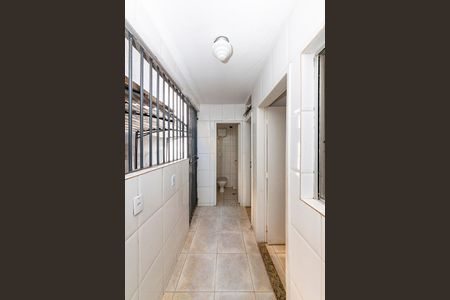 Apartamento à venda com 144m², 3 quartos e 2 vagasÁrea de Serviço