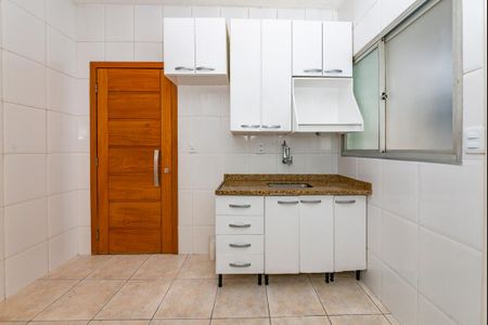 Apartamento à venda com 144m², 3 quartos e 2 vagasCozinha