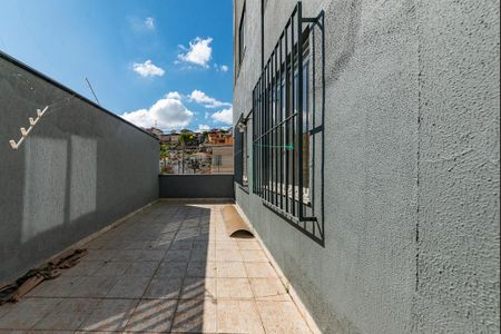 Apartamento à venda com 144m², 3 quartos e 2 vagasÁrea externa