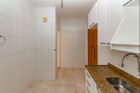 Apartamento à venda com 144m², 3 quartos e 2 vagasCozinha