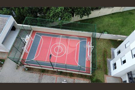 Apartamento à venda com 42m², 2 quartos e 1 vaga