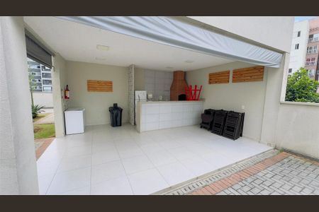 Apartamento à venda com 42m², 2 quartos e 1 vaga